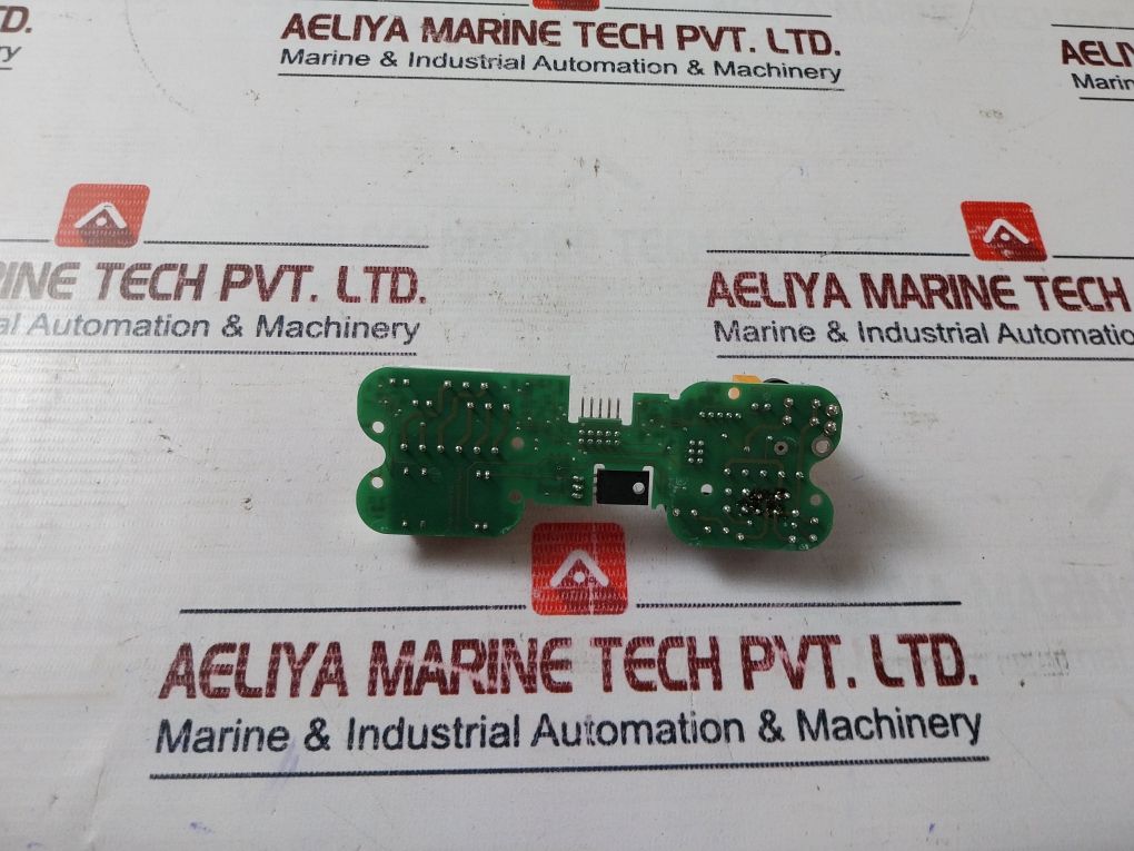 Deckma Hamburg 65265 V2 Printed Circuit Board