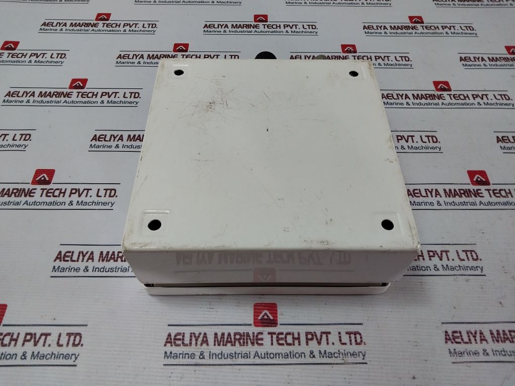 Deckma Hamburg Omd-2005 A Bilge Alarm Oil Content Meter 75100