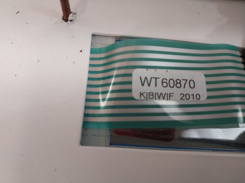 Deckma Hamburg Omd-2005 Oil Content Meter