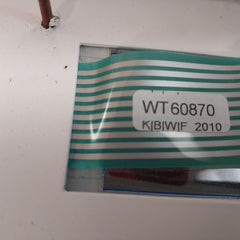 Deckma Hamburg Omd-2005 Oil Content Meter