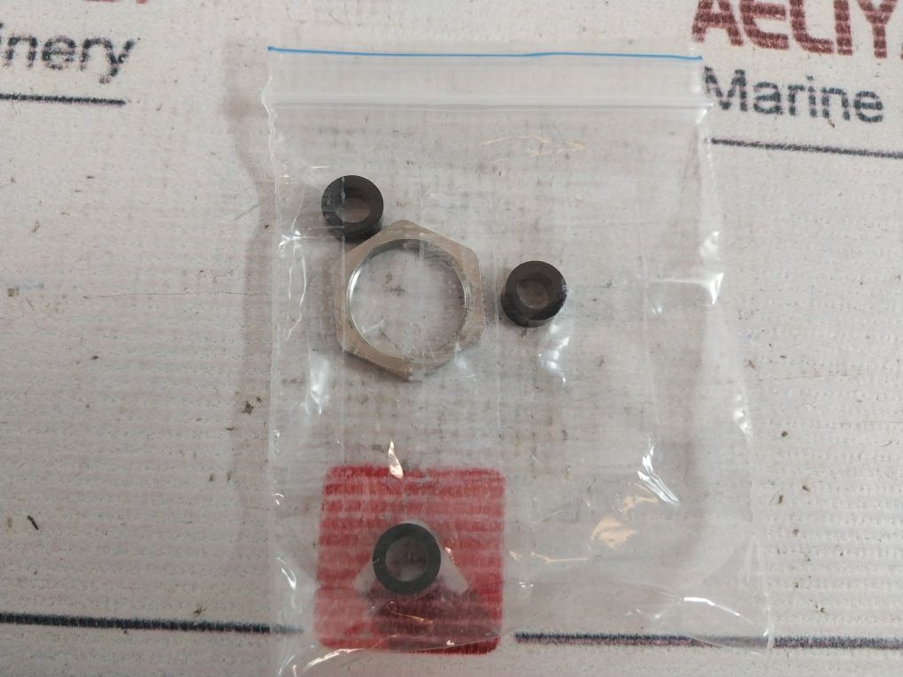 Deckma Hamburg Omd-2005 Oil Content Meter