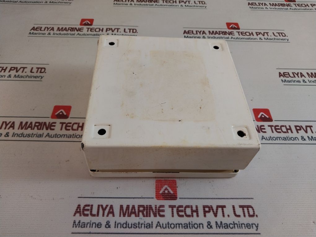 Deckma Hamburg Omd-2005 Oil Content Meter