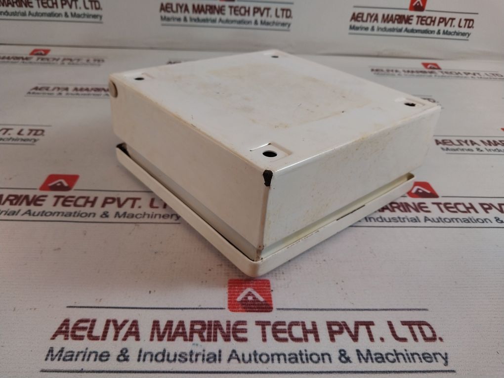 Deckma Hamburg Omd-2005 Oil Content Meter