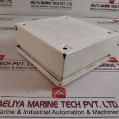 Deckma Hamburg Omd-2005 Oil Content Meter