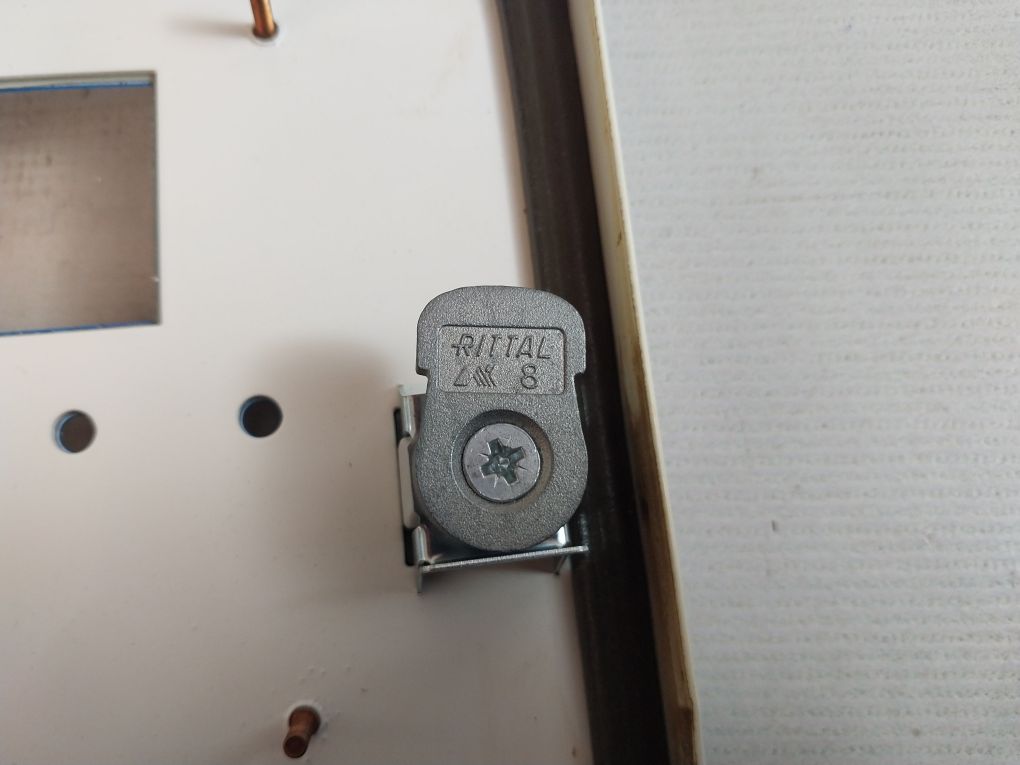 Deckma Hamburg Omd-2005 Oil Content Meter