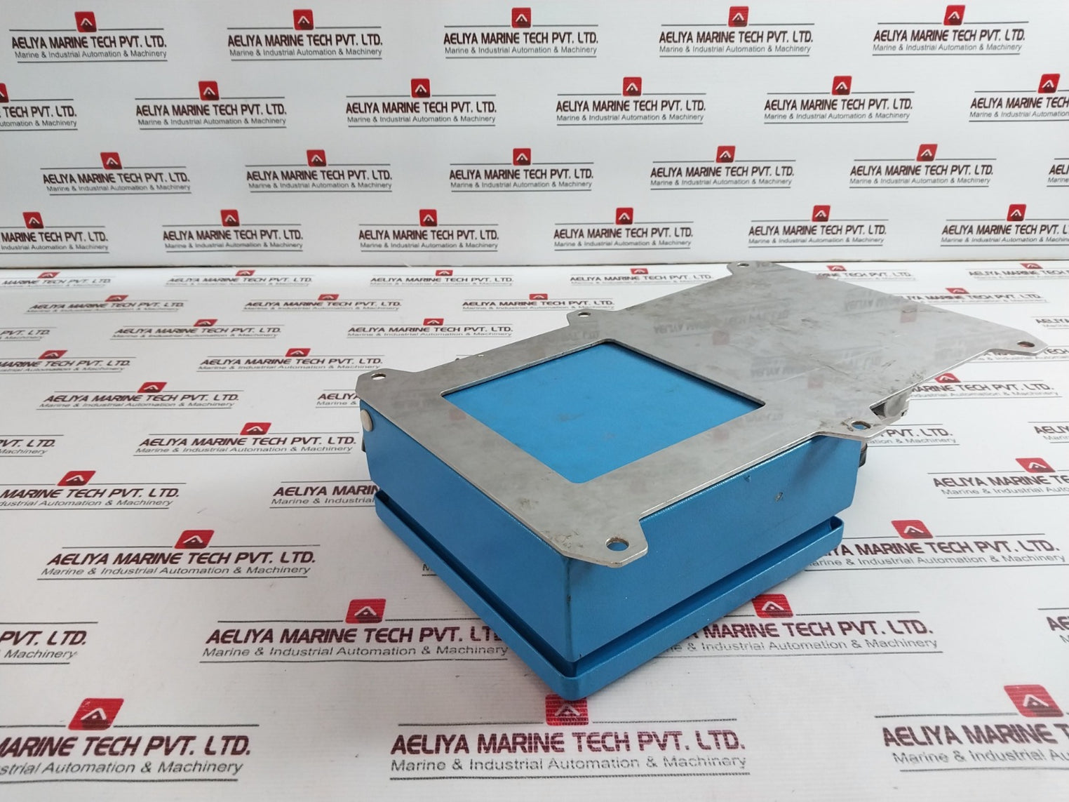 Deckma Hamburg Omd-2008 Bilge Alarm Omd-24/2008 