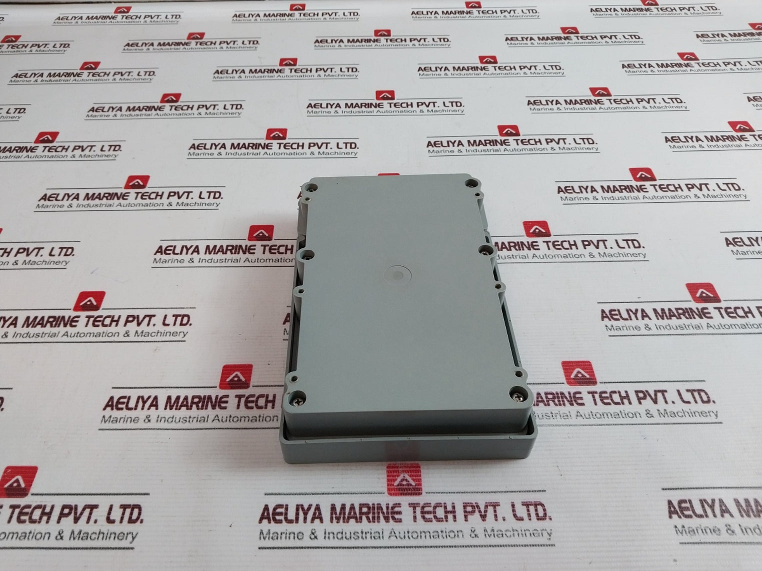 Deckma Hamburg Omd-24 Bilge Alarm Unit 24V Ac/Dc