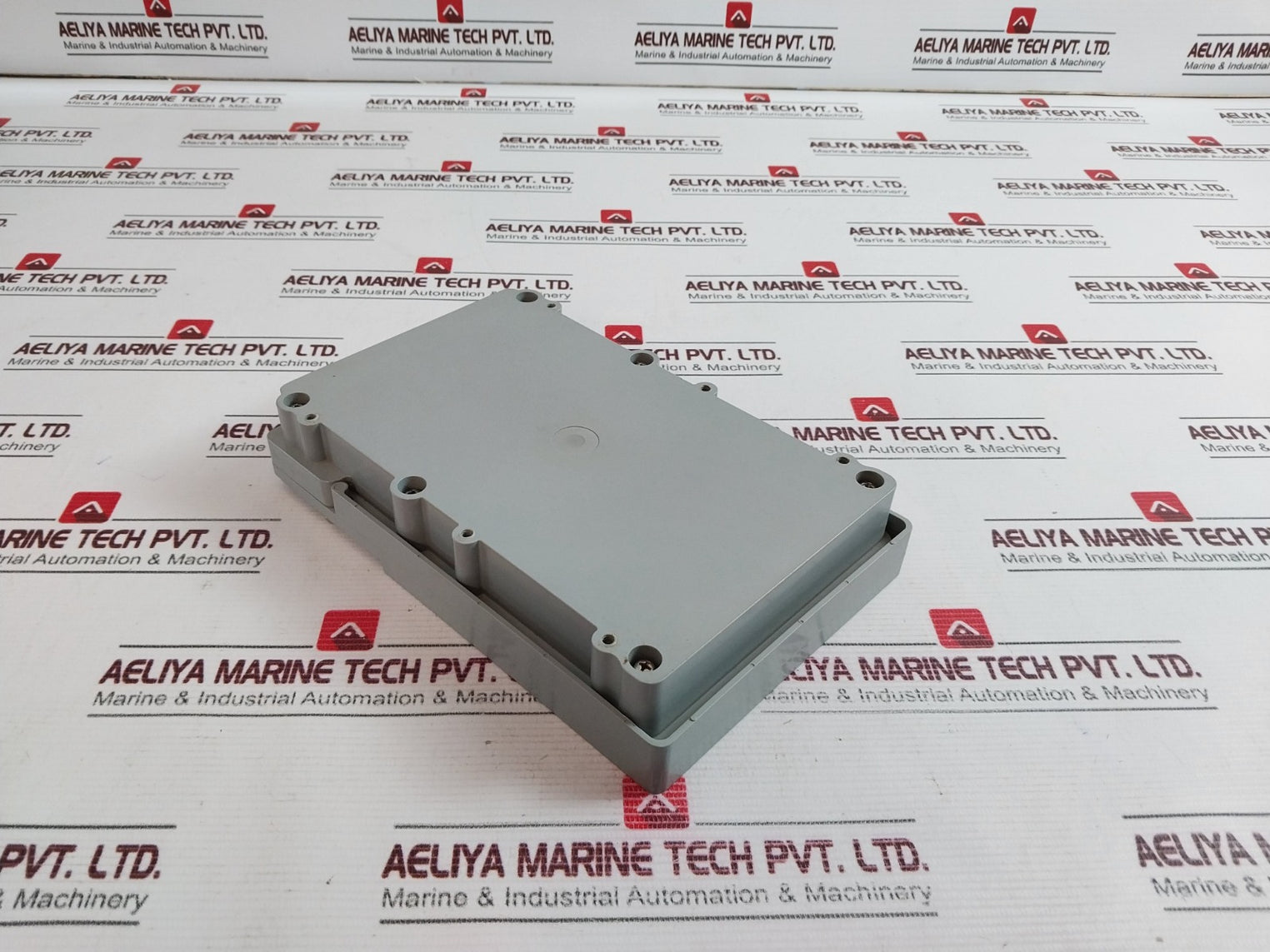 Deckma Hamburg Omd-24 Bilge Alarm Unit 24V Ac/Dc