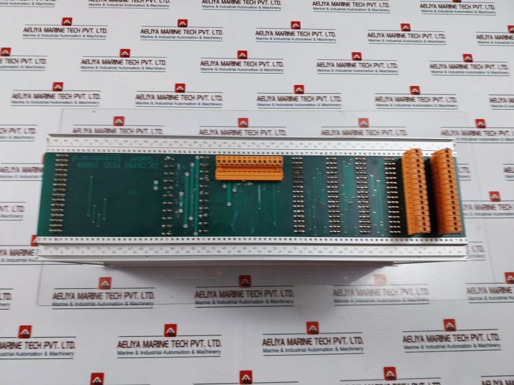 Deckma Mod 2000 Bussboard Pcb Sto Lay 1.0