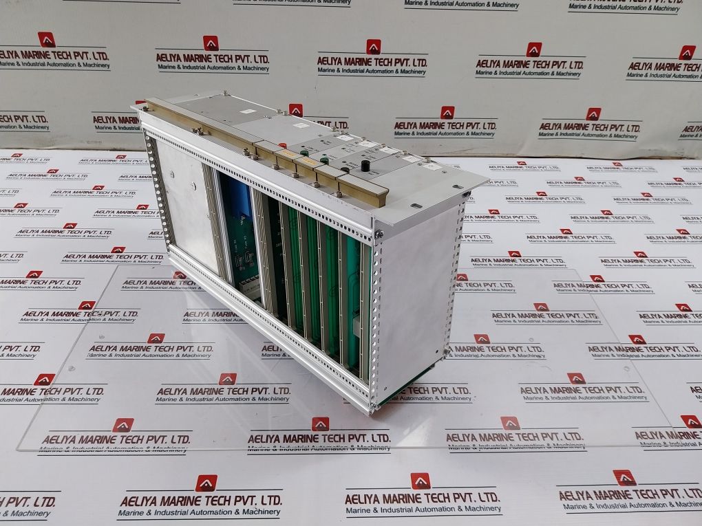 Deckma Mod 2000 Bussboard Pcb Sto Lay 1.0