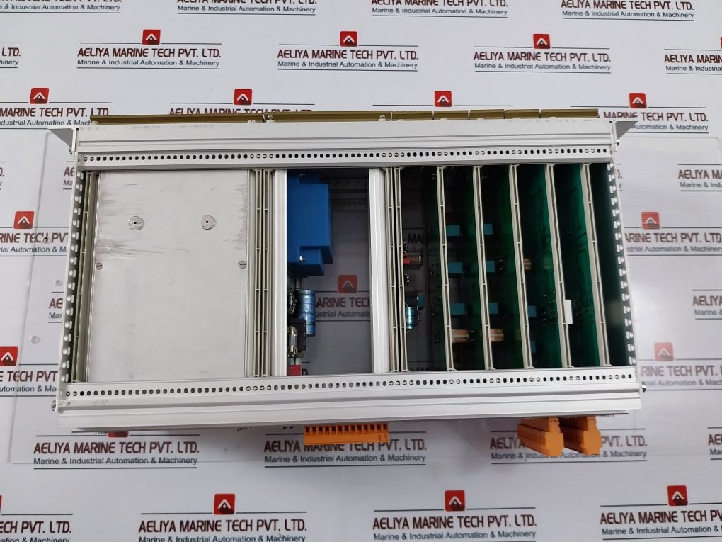 Deckma Mod 2000 Bussboard Pcb Sto Lay 1.0