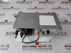 Deckma Omd-2005 Bilge Alarm Oil Content Meter 