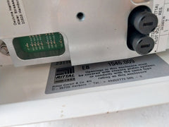 Deckma Omd-2005 Bilge Alarm Oil Content Meter 
