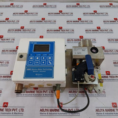 Deckma Omd-2005 Bilge Alarm Oil Content Meter 24-230V Ac/Dc