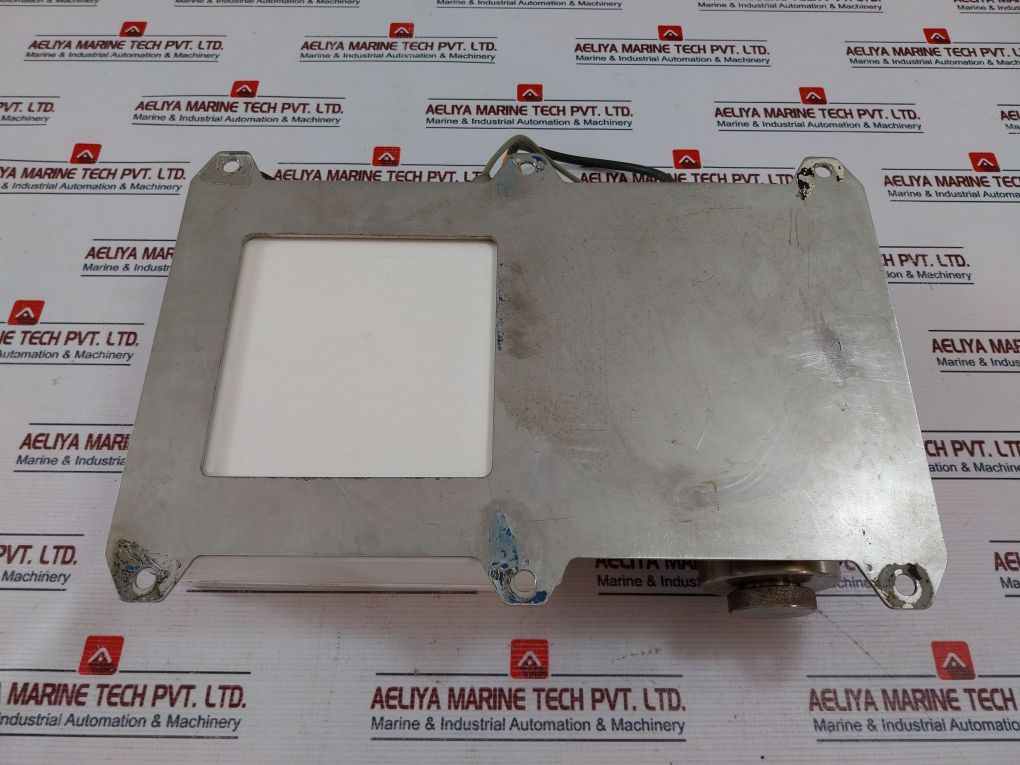Deckma Omd-2005 Bilge Alarm Oil Content Meter 24-230V Ac/Dc