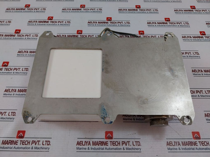 Deckma Omd-2005 Bilge Alarm Oil Content Meter 24-230V Ac/Dc