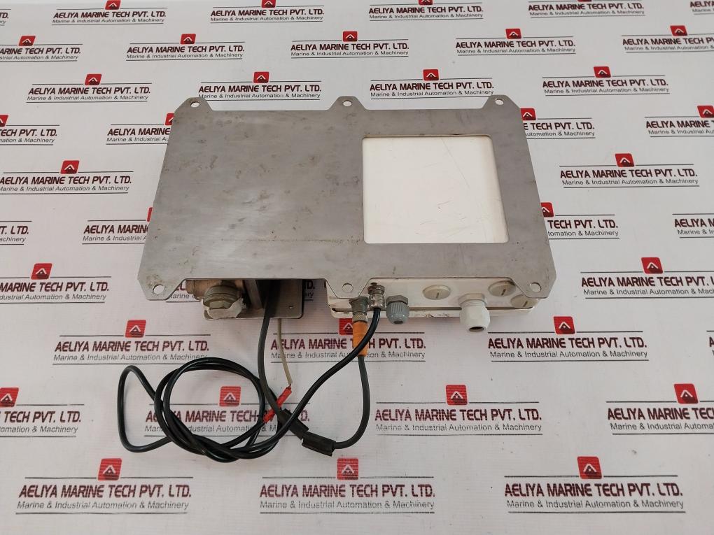 Deckma Omd-2005 Bilge Alarm Oil Content Meter 24-230V Ac/Dc