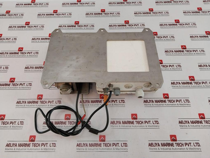 Deckma Omd-2005 Bilge Alarm Oil Content Meter 24-230V Ac/Dc