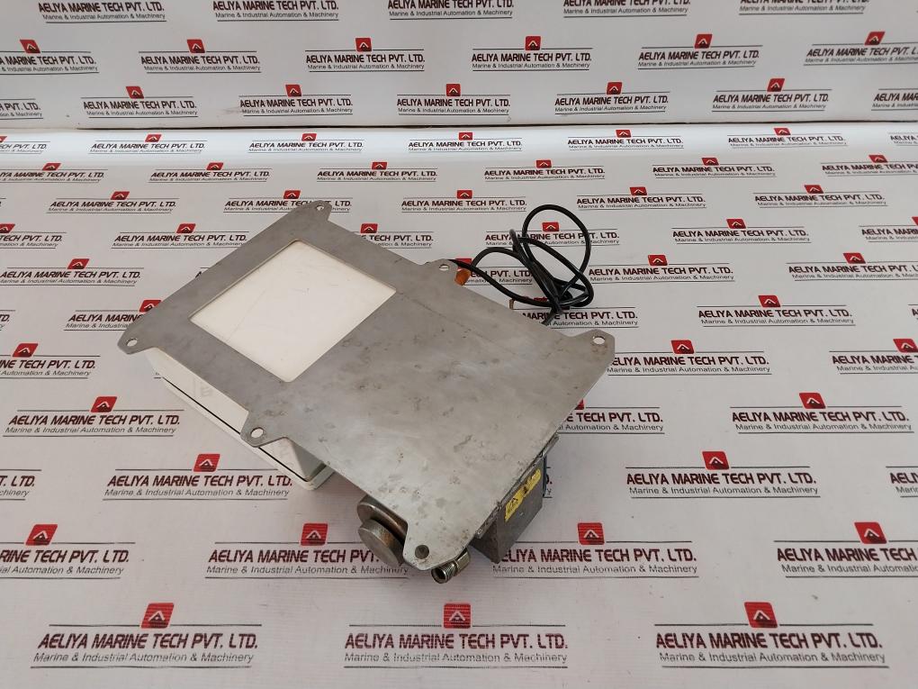 Deckma Omd-2005 Bilge Alarm Oil Content Meter 24-230V Ac/Dc