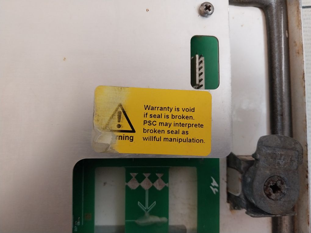 Deckma Omd-2005 Oil Content Meter