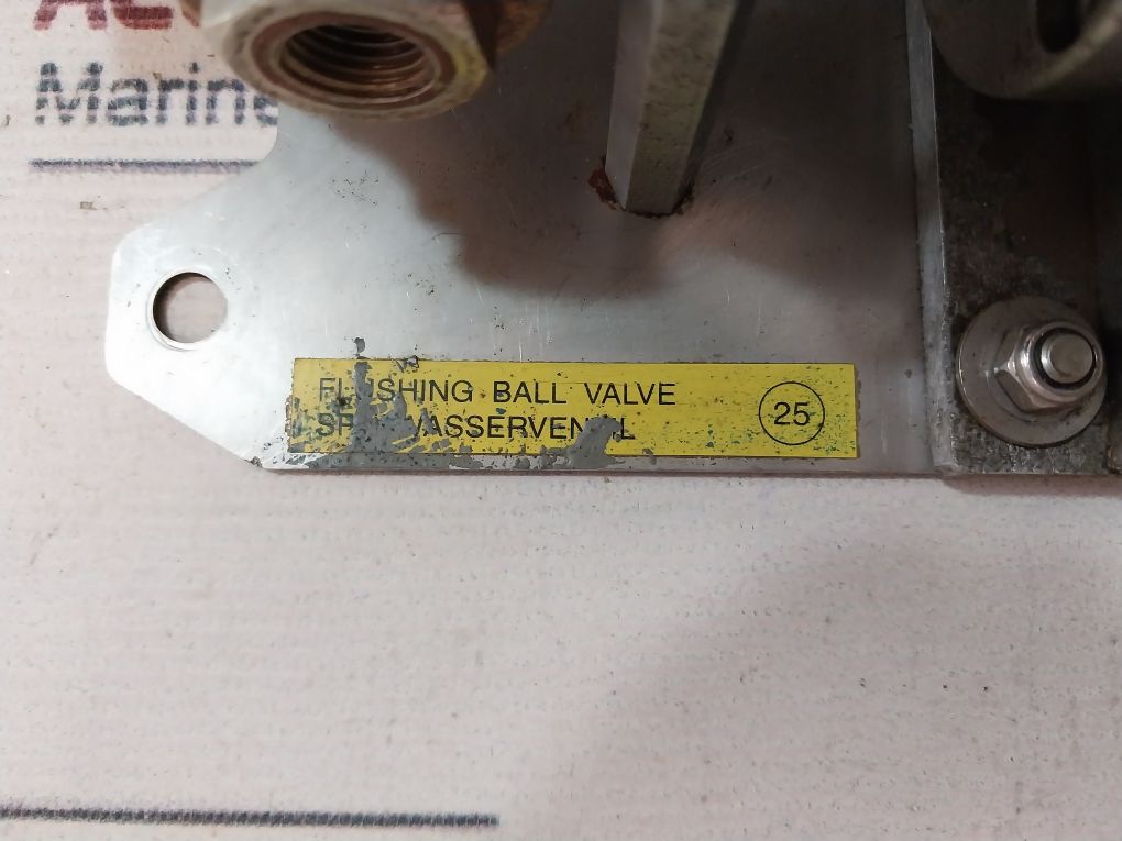 Deckma Omd-2005 Oil Content Meter