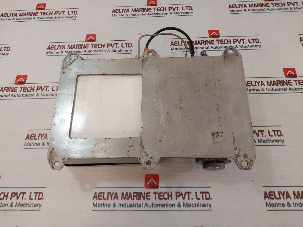 Deckma Omd-2005 Oil Content Meter