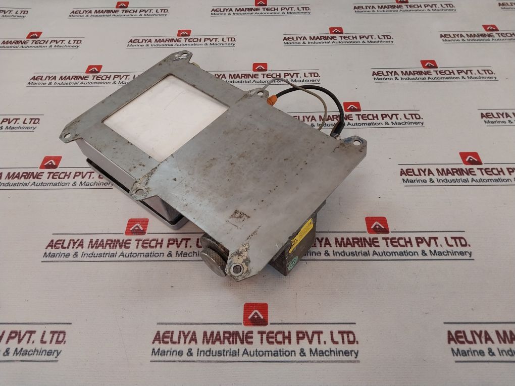 Deckma Omd-2005 Oil Content Meter