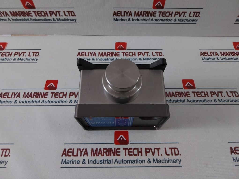 Deckma Omd-21 Oil Monitoring Device