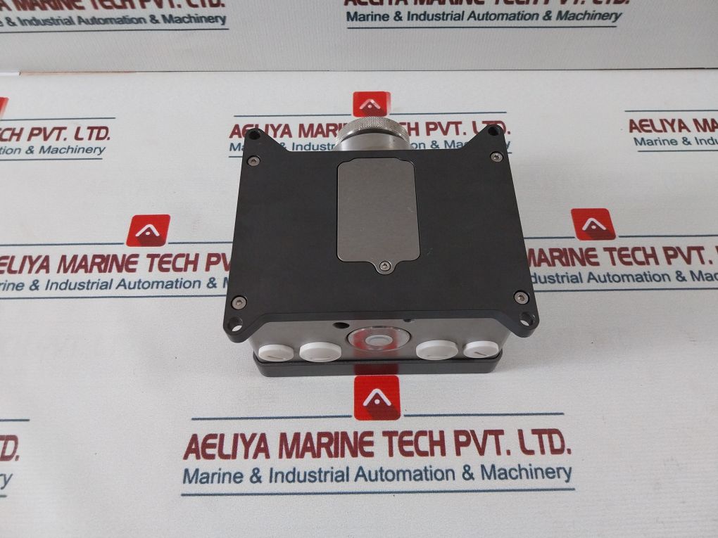 Deckma Omd-21 Oil Monitoring Device