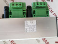 Deckma S/Ofms 3000 Lm01-e3 Firealarm Fan/Pump Module