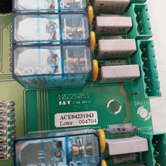 Declerck 209/00440/50 Temperature Sensor Pcb 230V