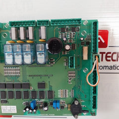 Declerck 209/00440/50 Temperature Sensor Pcb 230V