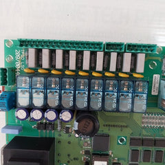 Declerck 209/00440/50 Temperature Sensor Pcb 230V