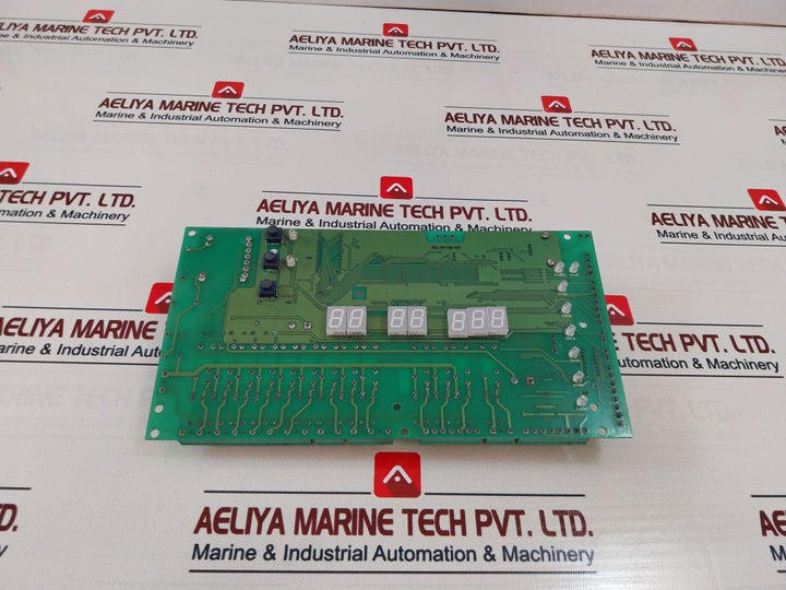 Declerck 209/00440/50 Temperature Sensor Pcb 230V