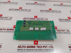 Declerck 209/00440/50 Temperature Sensor Pcb 230V