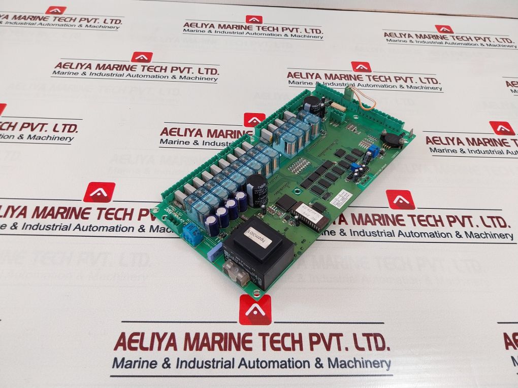 Declerck 209/00440/50 Temperature Sensor Pcb 230V