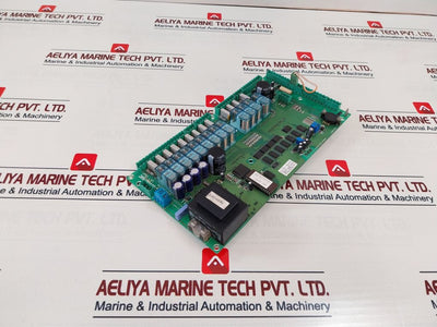 Declerck 209/00440/50 Temperature Sensor Pcb 230V
