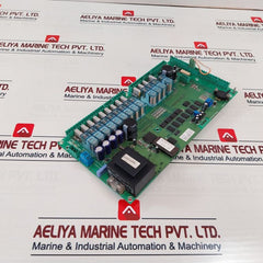 Declerck 209/00440/50 Temperature Sensor Pcb 230V