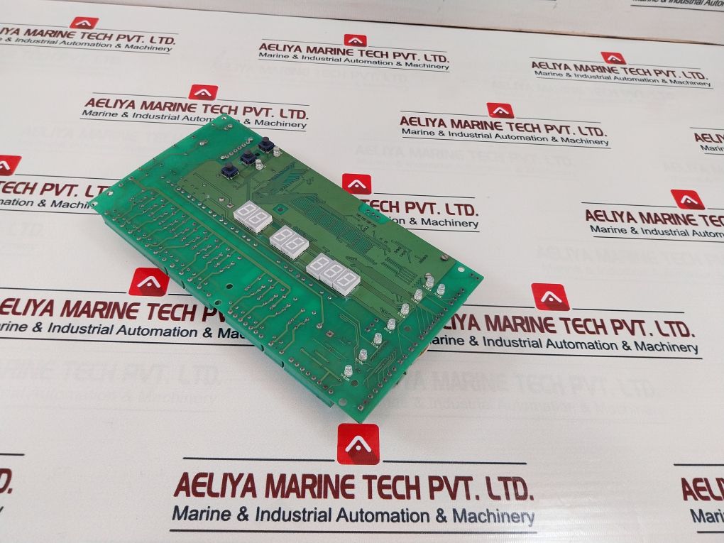 Declerck 209/00440/50 Temperature Sensor Pcb 230V