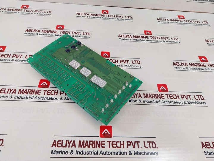 Declerck 209/00440/50 Temperature Sensor Pcb 230V