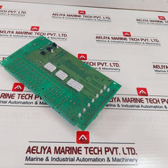 Declerck 209/00440/50 Temperature Sensor Pcb 230V