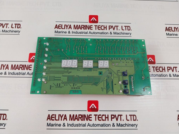 Declerck 209/00440/50 Temperature Sensor Pcb 230V