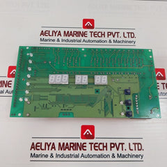 Declerck 209/00440/50 Temperature Sensor Pcb 230V