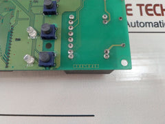 Declerck 209/00440/50 Temperature Sensor Pcb 230V
