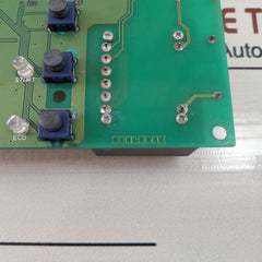 Declerck 209/00440/50 Temperature Sensor Pcb 230V