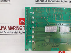 Declerck 209/00440/50 Temperature Sensor Pcb 230V