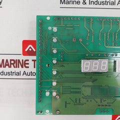Declerck 209/00440/50 Temperature Sensor Pcb 230V