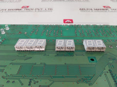 Declerck 209/00440/50 Temperature Sensor Pcb 230V