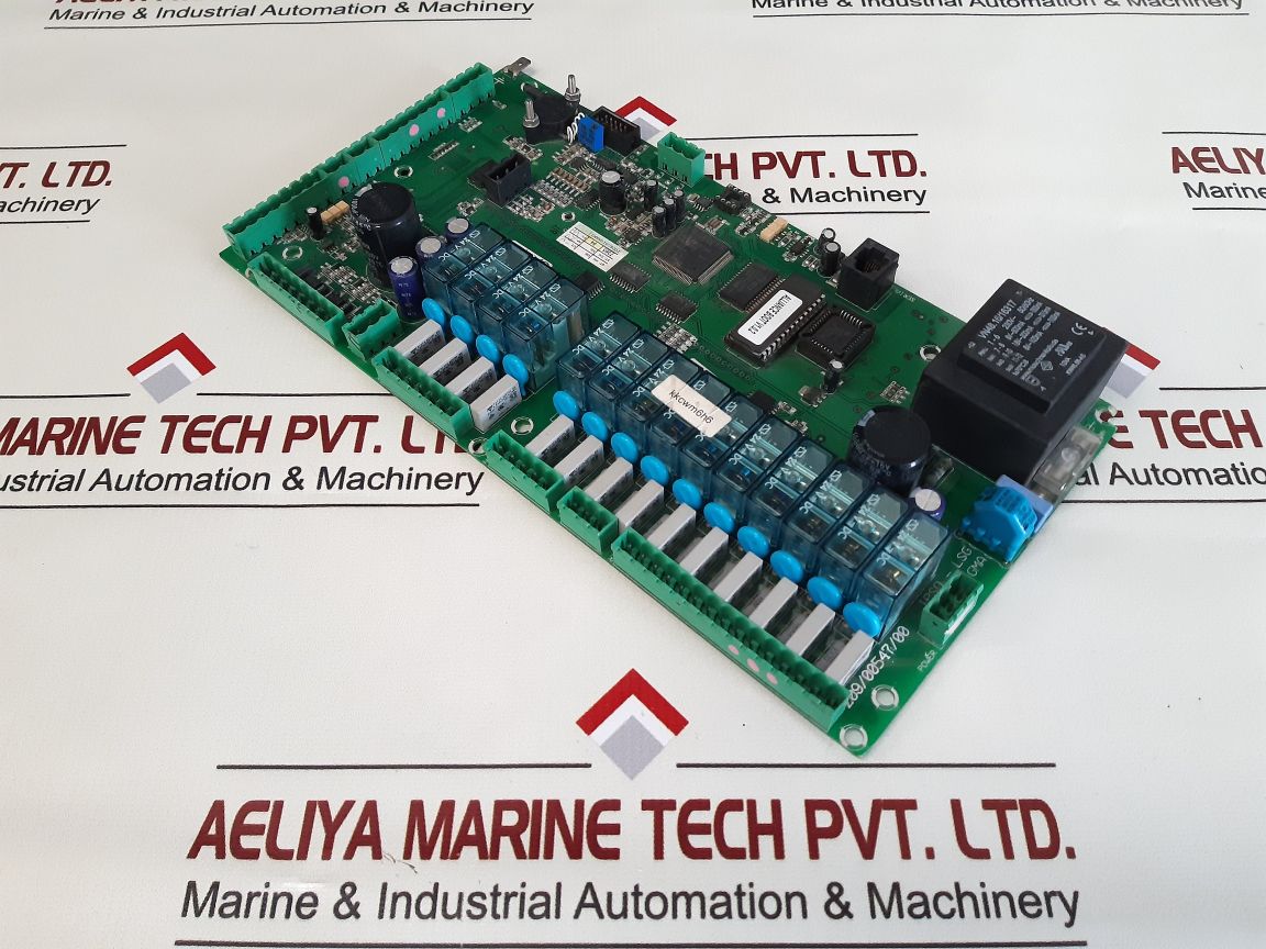 Declerck 2090054700 Control Board
