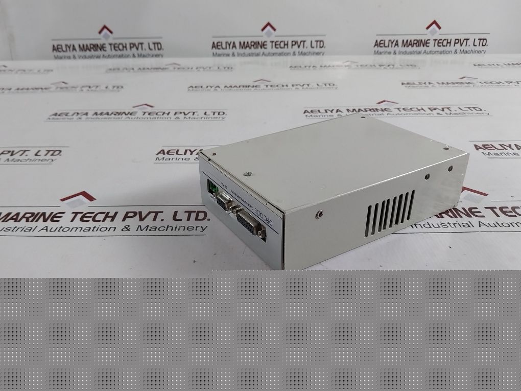 Decode Idm-50B Multi-standard Modem